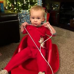 Meet your Posher, Jamie